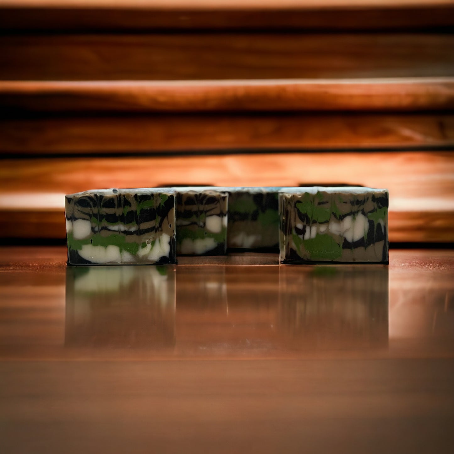 Huntsman’s Journey