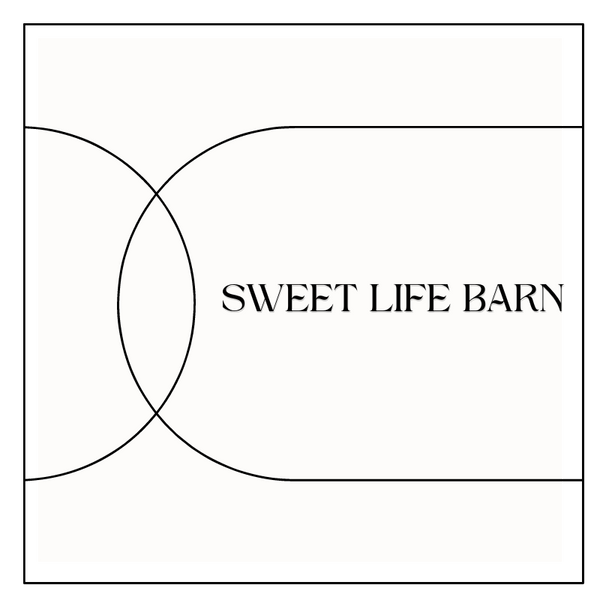 Sweet Life Barn